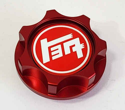 Red billet oil engine - oil,