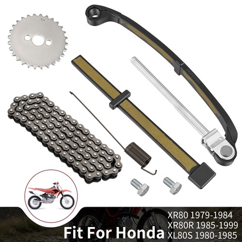 Cam timing chain - cam,