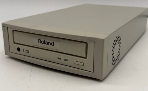 Roland cdr 88rw drive - cdr-88rw,