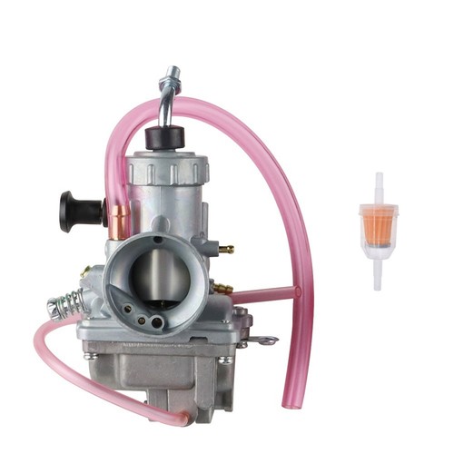 Carburetor for yamaha - bw, 200
