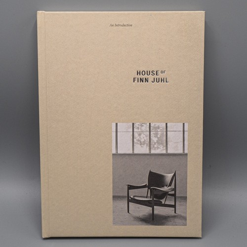 House finn juhl - house,