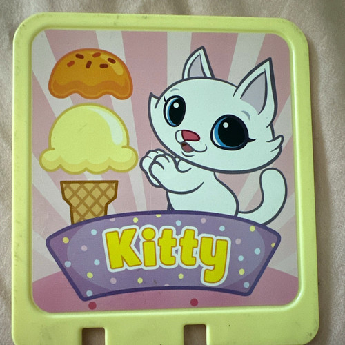 Leapfrog scoop and learn ice - leapfrog,