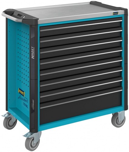 Hazet carrello assistent - hazet, 8