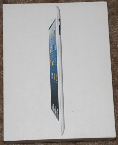 Apple ipad 128 - gb, wi-fi