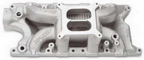 Edelbrock 7521 rpm air - rpm, air-gap