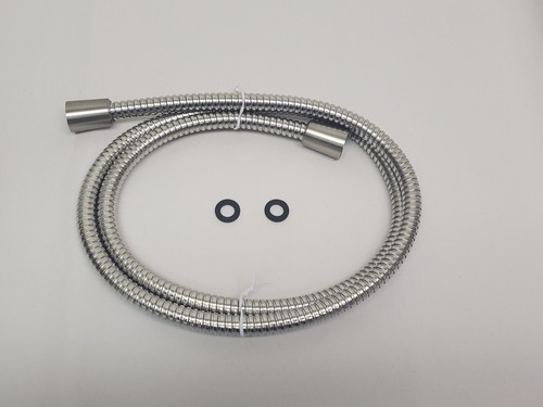 Moen brushed nickel - moen, 60"