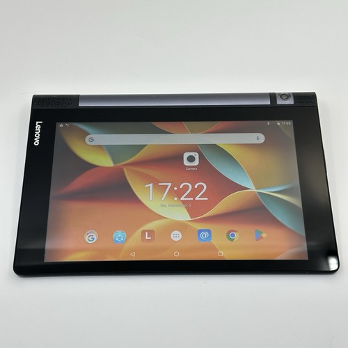 Lenovo yoga tab tablet - yoga,