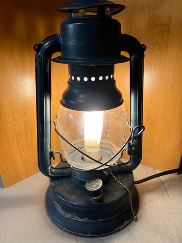 Vintage paull leader large - vintage,