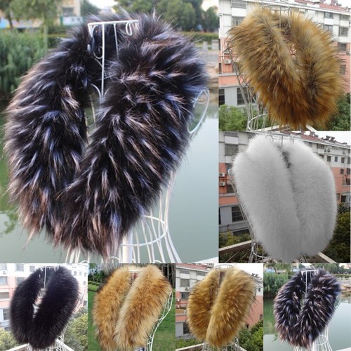 Women winter warm collar - warm, scarf