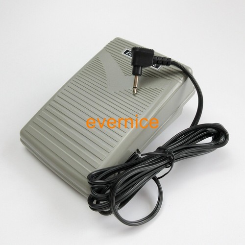Foot control pedal cord - foot,