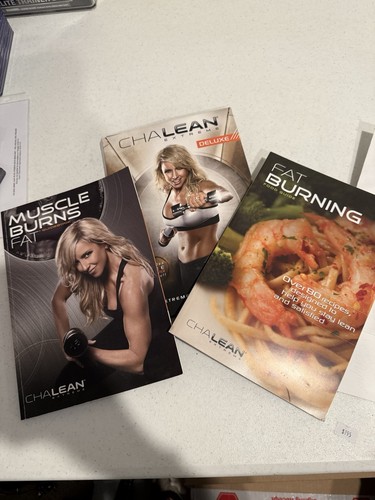 Beachbody chalean extreme - beachbody,