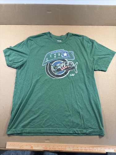 Houston aeros ihl hockey - houston,