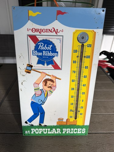 Pabst blue ribbon - pabst,