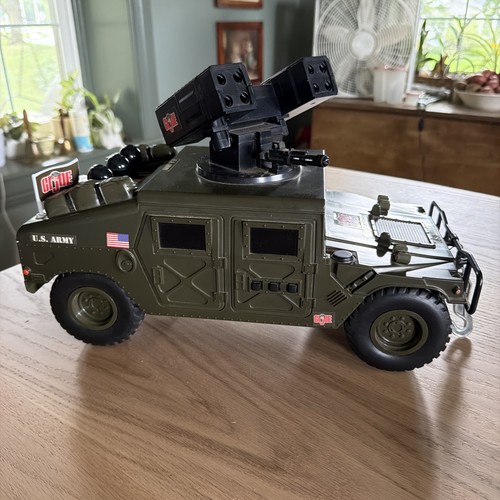 Hasbro joe s army - hasbro,