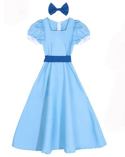 Peter pan wendy - pan,