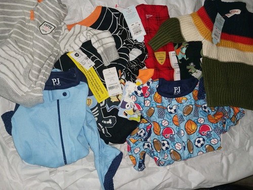 Mixed lot baby kids youth - mixed,