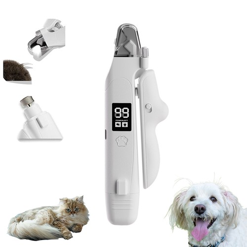 Dog cat nail clippers - dog,
