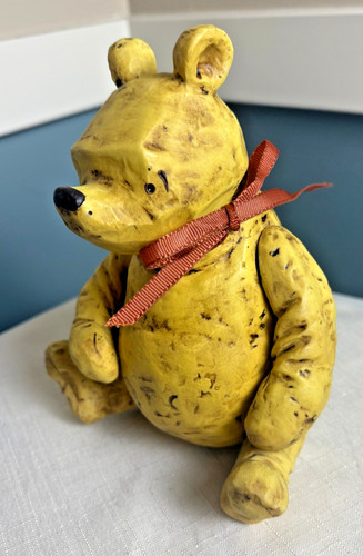 Classic winnie the - classic,