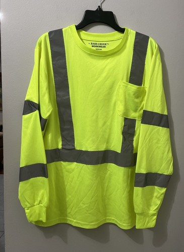 Bass creek workwear shirt - workwear,