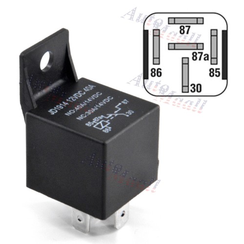 Starter relay switch for - starter,