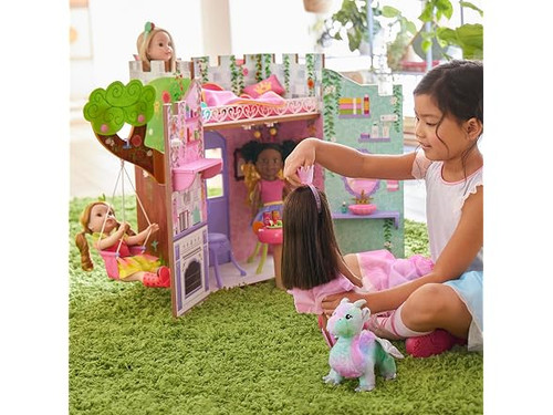 American girl welliewishers - american,