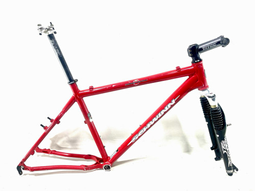 Schwinn homegrown bicycle - schwinn,