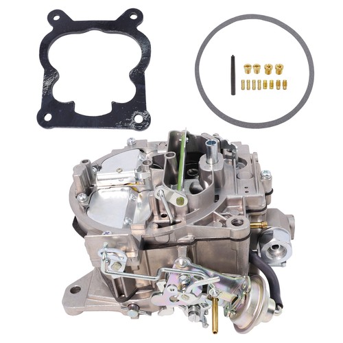 Carburetor for chevy 350 327 - for,