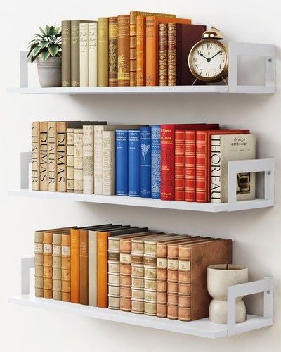 Inch floating wall - 24,
