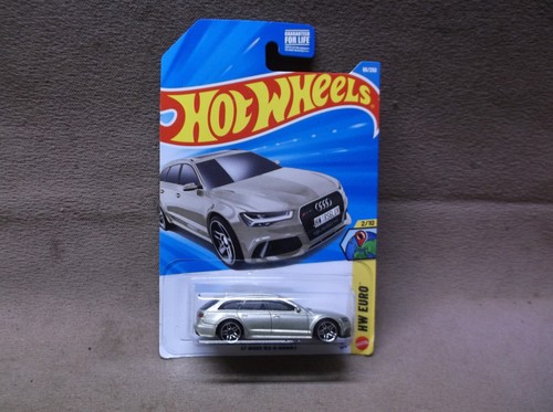 Hot wheels 2026 - #66, 2017