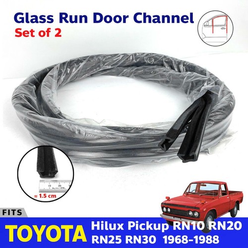 Fits toyota hilux - hilux, pickup