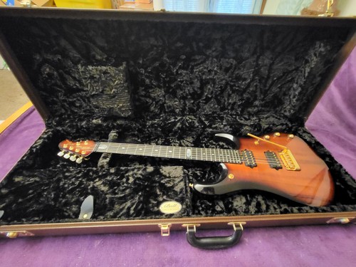 Ernie ball music man - music, bfr6