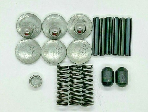 Ford speed t19 transmission - ford,