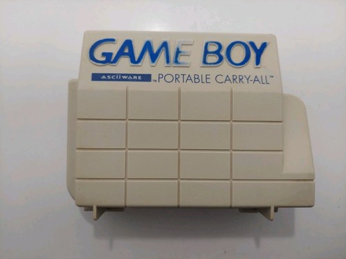Vtg nintendo original game - vtg,