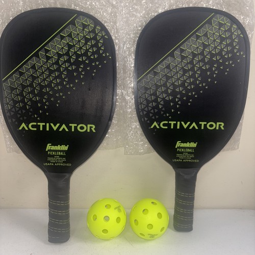 Franklin sports pickleball - franklin,