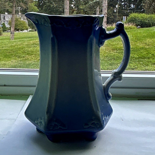 Vintage crownford china - china, old
