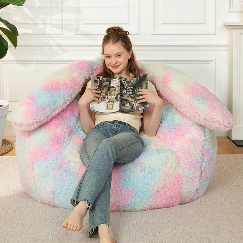 Giant bean bag chair for - giant,