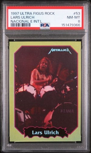 1997 ultra figus - 1997, rock