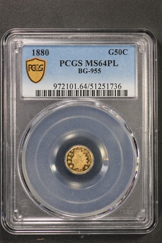 1880 california fractional - 1880,