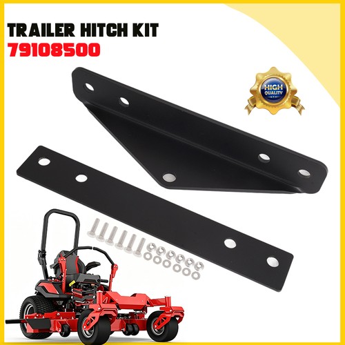 Trailer hitch kit for - kit,