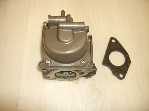 Honda 15hp stroke - 4, 1997