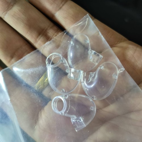 For shure se846 shell clear - se846,