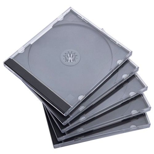 200 dvd 4mm standard - cd, 10.4mm