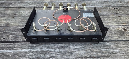 Rfs celwave motorola vhf - motorola,