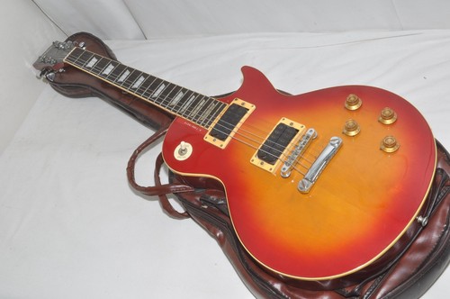 Yamaha sl500s electric guitar - sl500s,