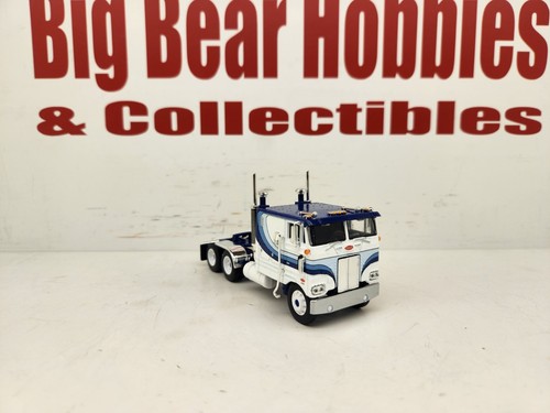 Dcp blue white - dcp/fg,