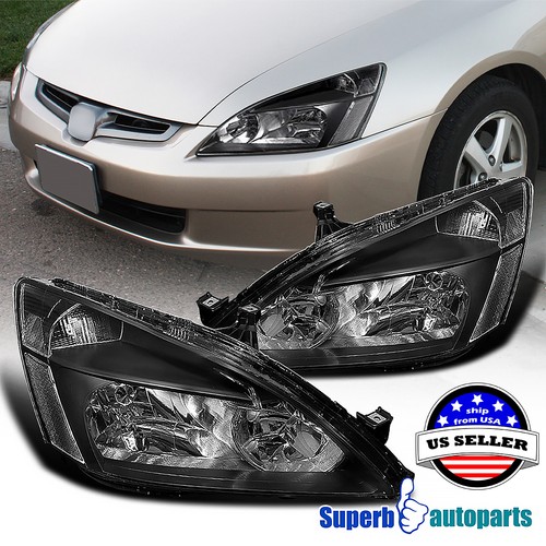 Fits 2003 2007 - 2003-2007, honda