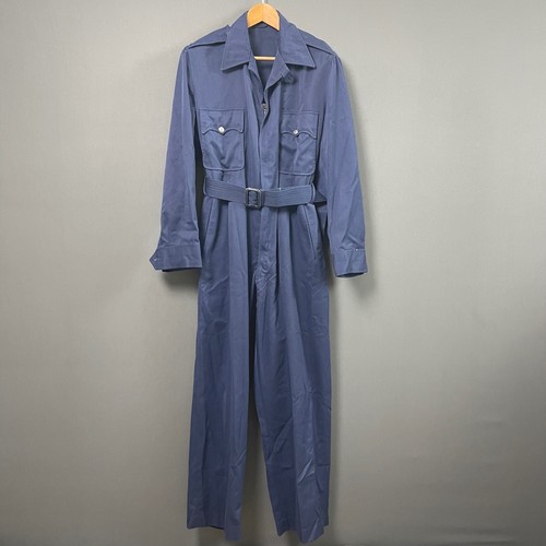 Vintage military jumpsuit - vintage,