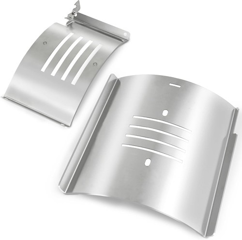 Flame broiler kit for - flame,