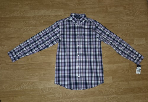 Izod dress long sleeve - sleeve, shirt