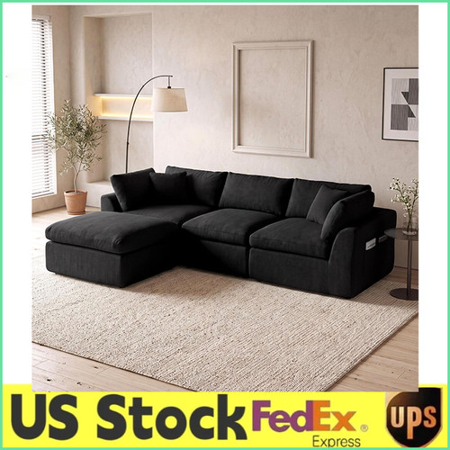 Modern modula sofa couch - sofa,